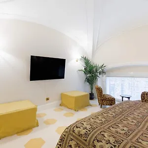  Apartment Rione Monti