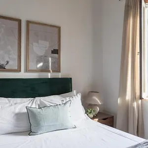  Apartment Iflat Trevi Fountain At Your Feet