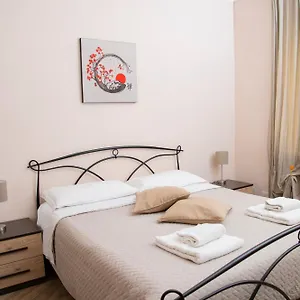 Apartment Casa Maria A San Pietro