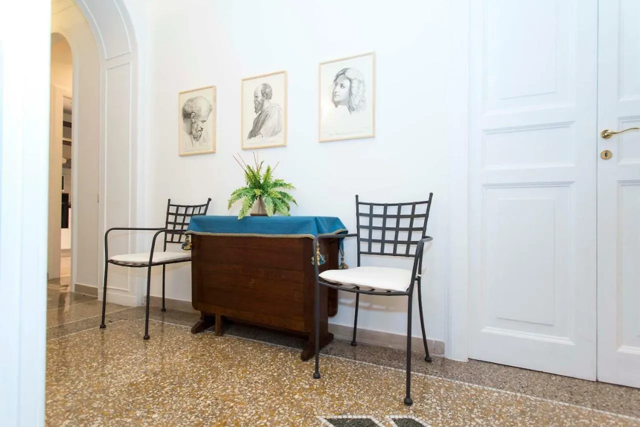 Peter'S Dream Apartment Rome 0*,  Italy