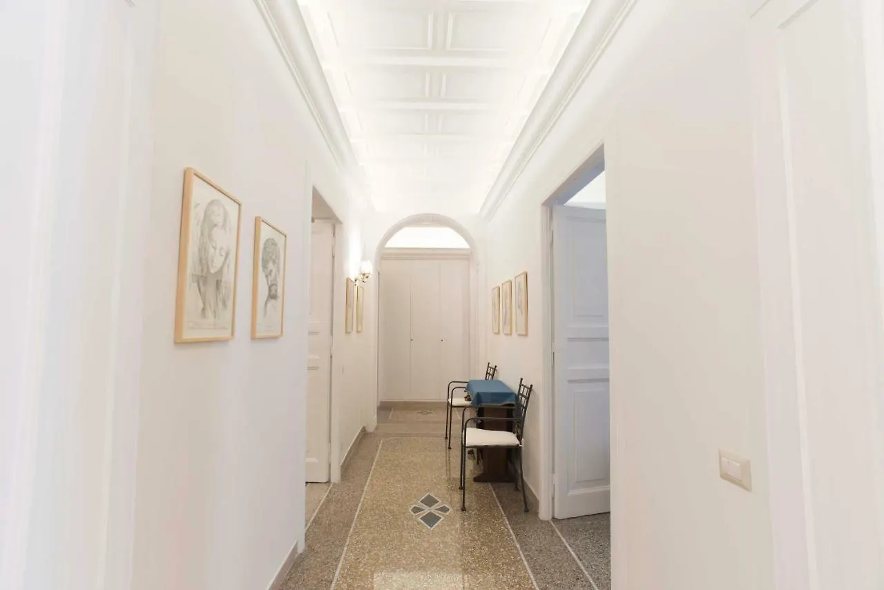 Peter'S Dream Apartment Rome 0*,