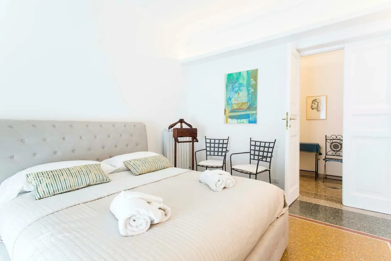 Peter'S Dream Apartment Rome Italy