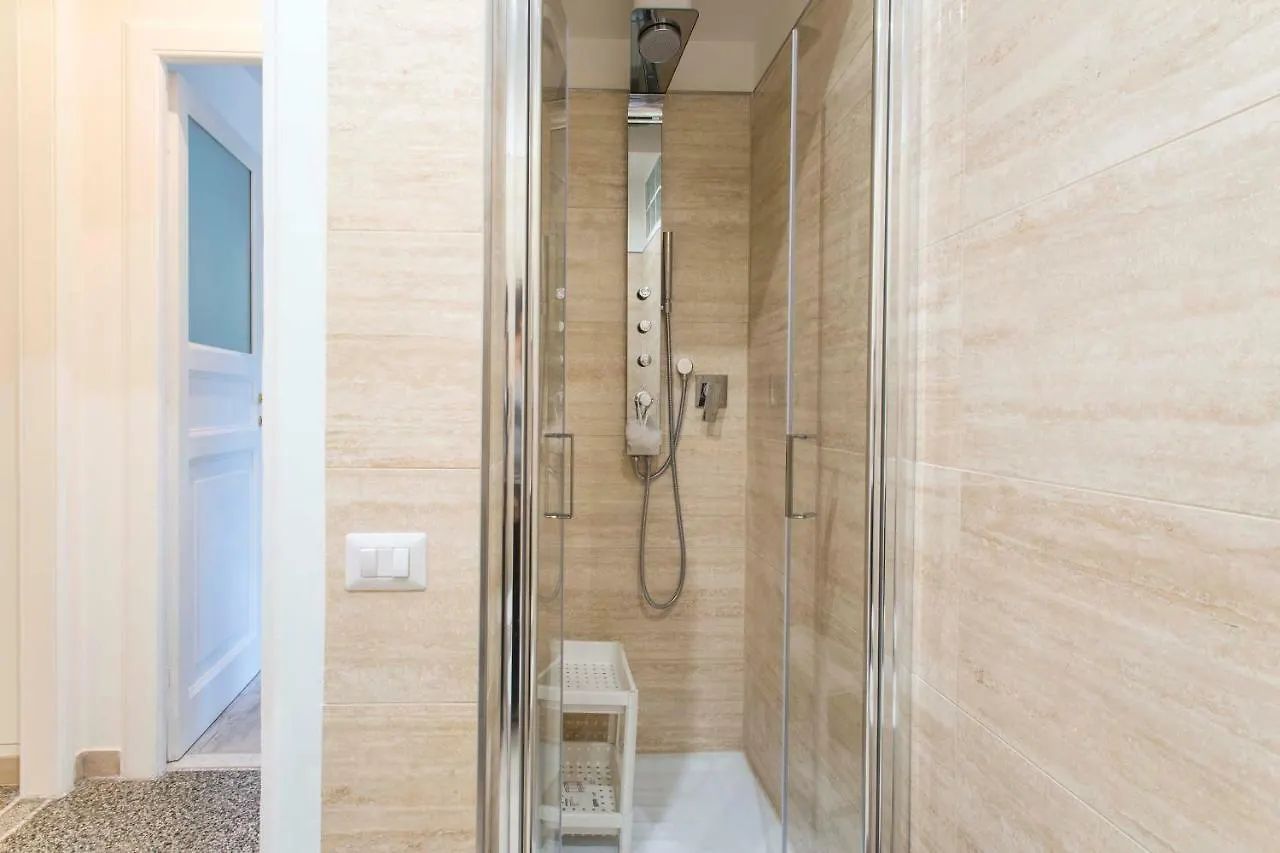 Peter'S Dream Apartment Rome