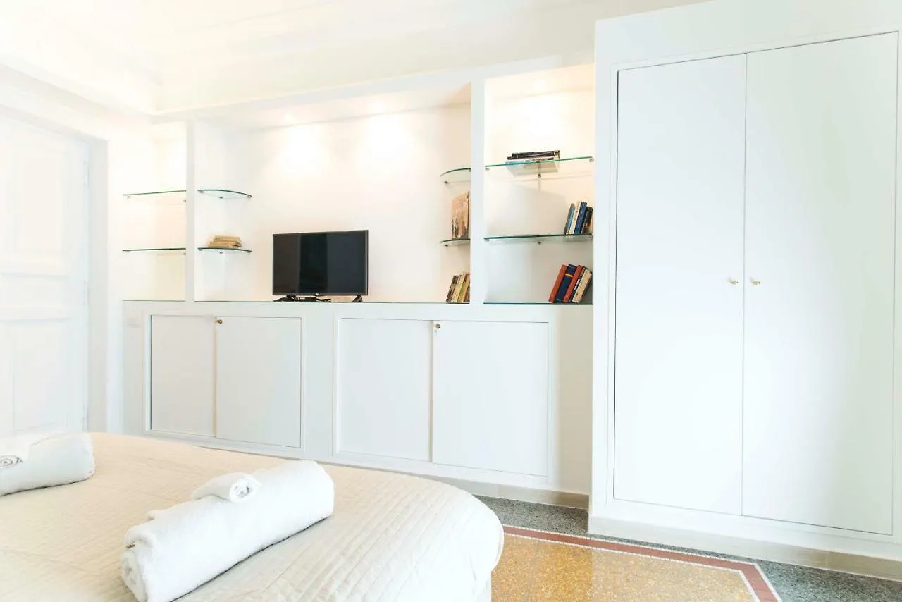 Peter'S Dream Apartment Rome Italy