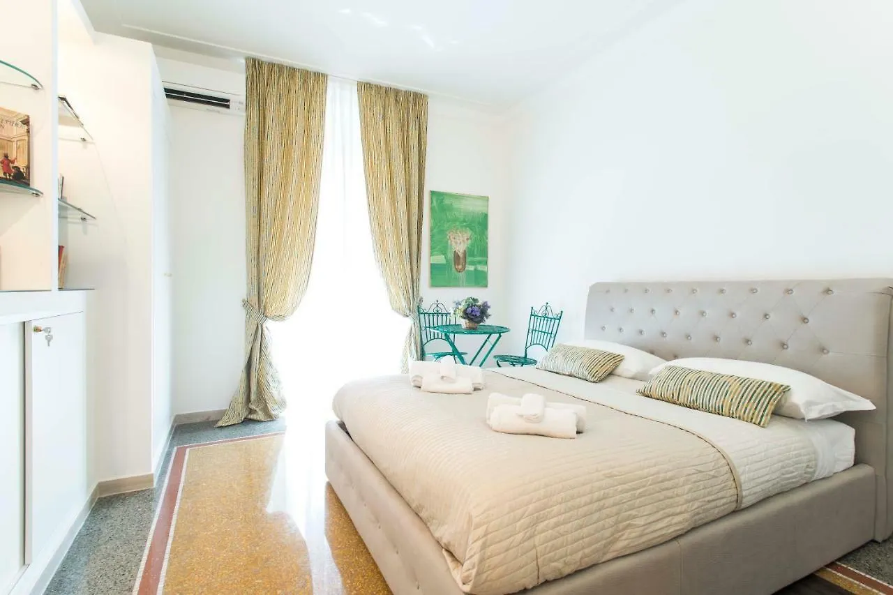 Peter'S Dream Apartment Rome