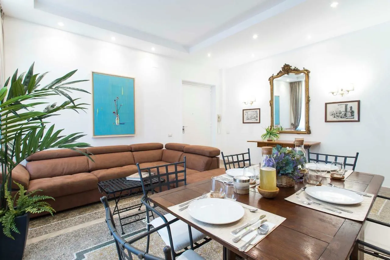 Peter'S Dream Apartment Rome