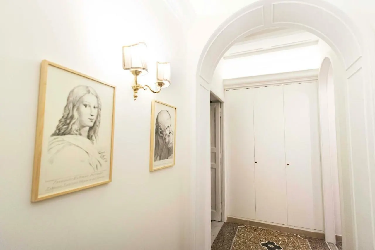 Peter'S Dream Apartment Rome 0*,