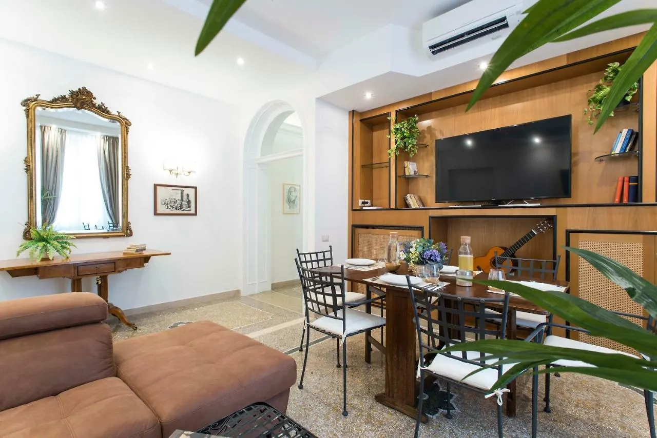 Peter'S Dream Apartment Rome