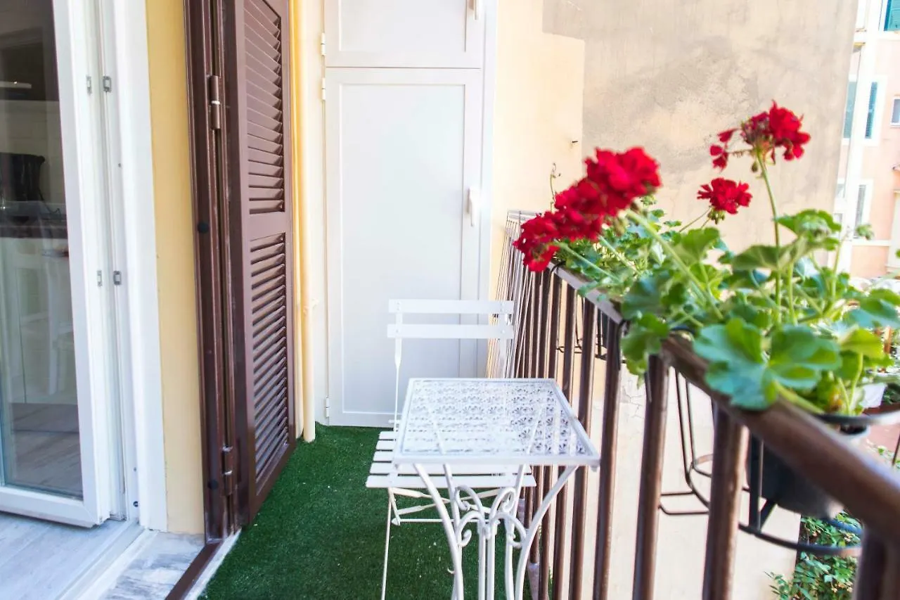 Peter'S Dream Apartment Rome 0*,  Italy
