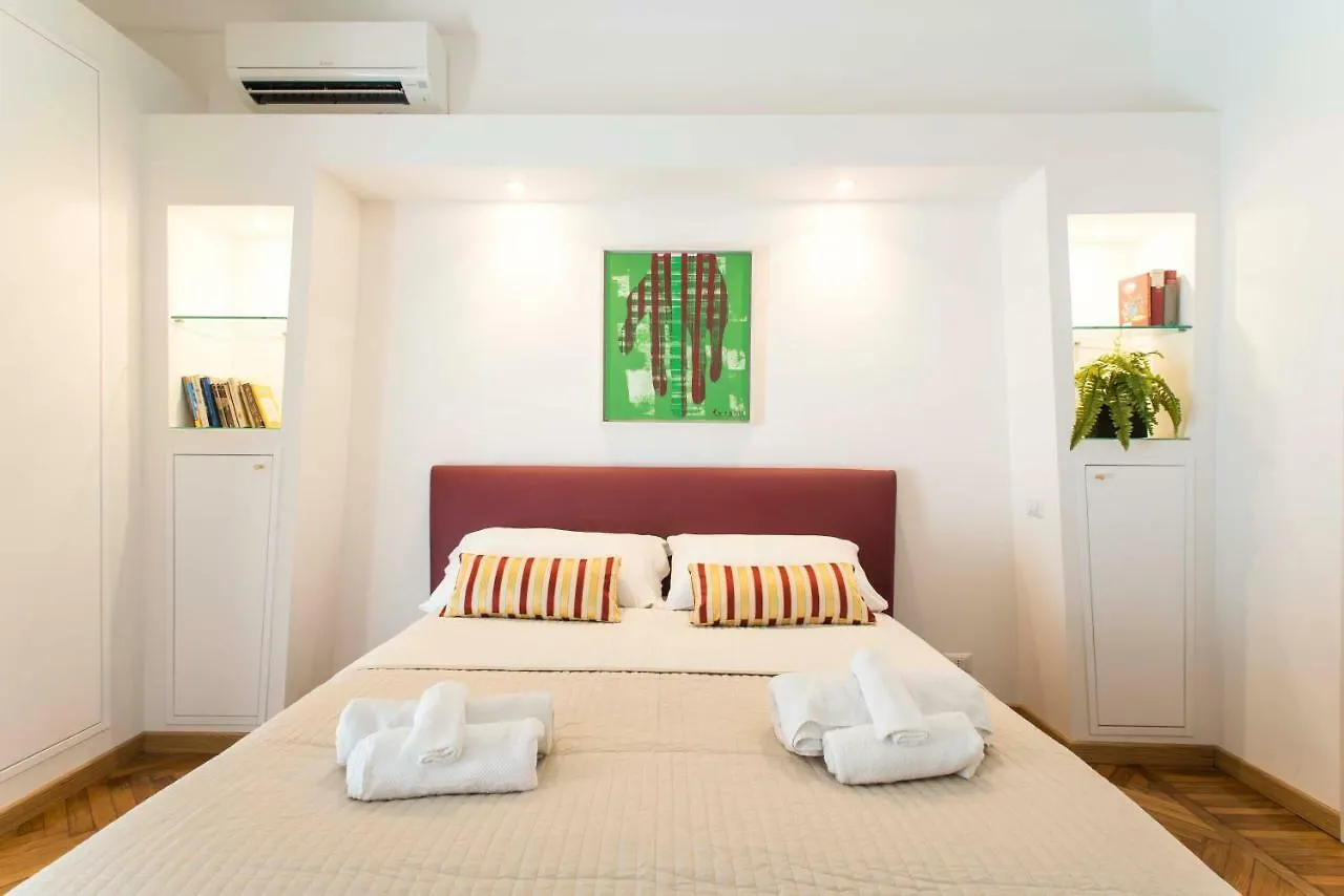 Peter'S Dream Apartment Rome
