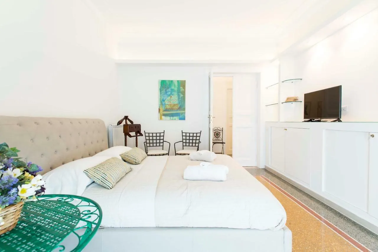 Peter'S Dream Apartment Rome