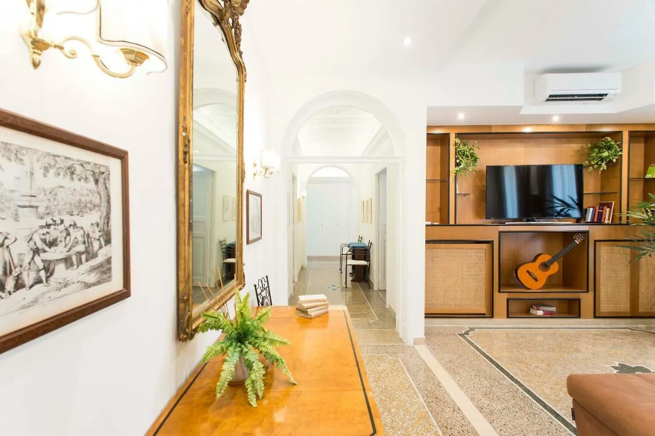 Peter'S Dream Apartment Rome