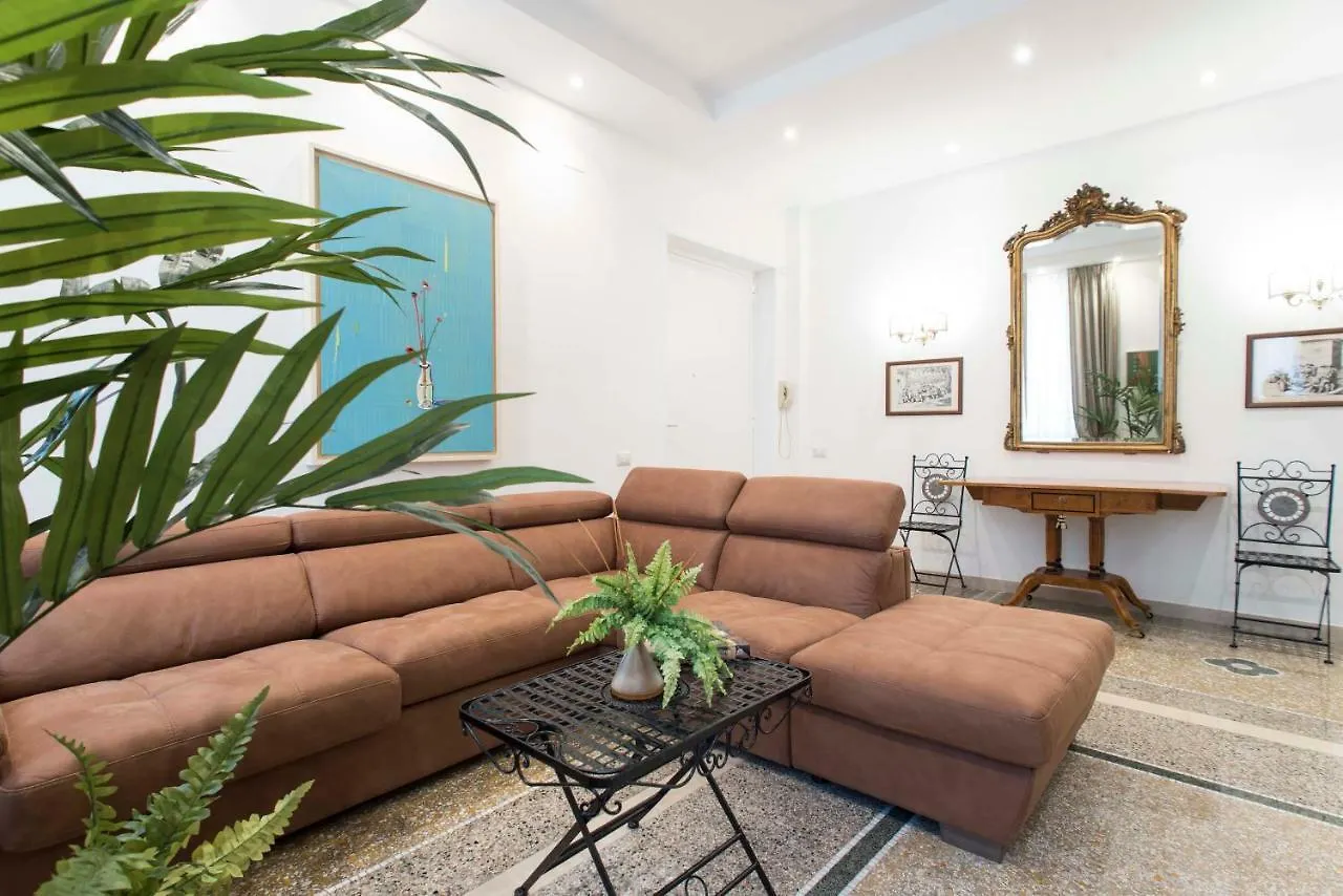 Peter'S Dream Apartment Rome